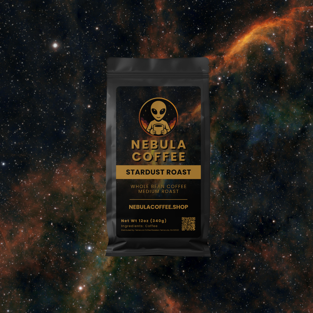 STARDUST ROAST